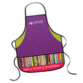 Custom Bib Style Apron (USA)